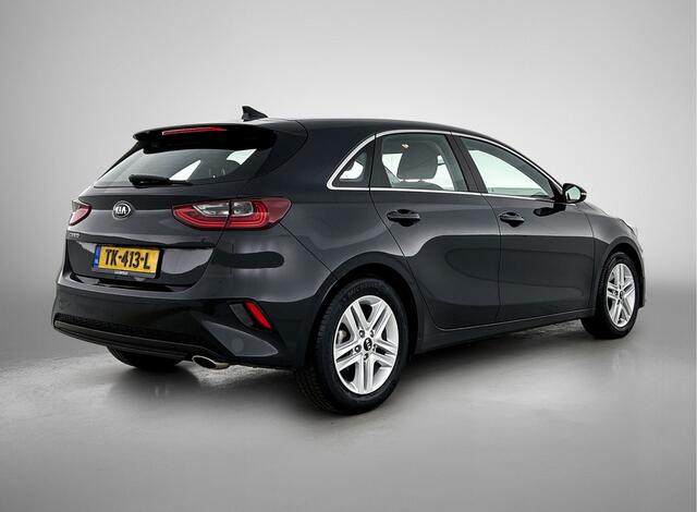 KIA CEE D Ceed 1.0 T-GDi DynamicLine