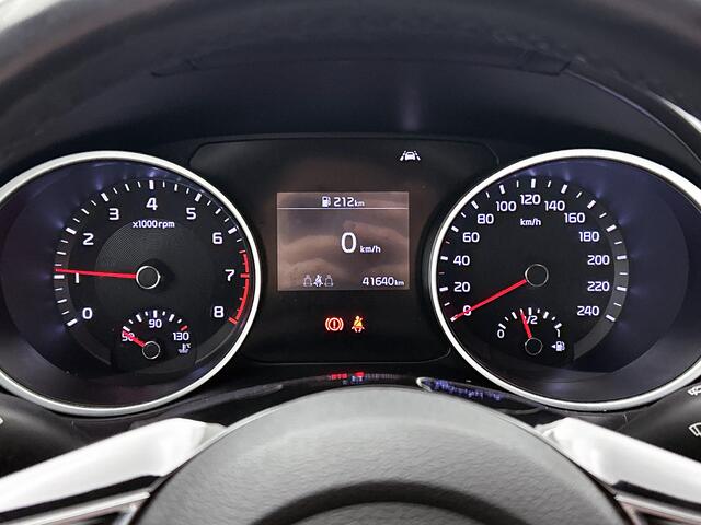 KIA CEE D Ceed 1.0 T-GDi DynamicLine