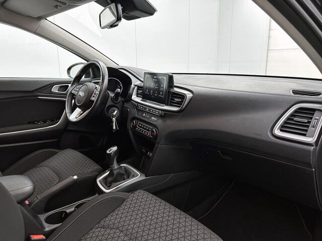 KIA CEE D Ceed 1.0 T-GDi DynamicLine