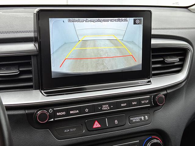 KIA CEE D Ceed 1.0 T-GDi DynamicLine