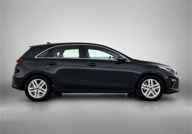 KIA CEE D Ceed 1.0 T-GDi DynamicLine