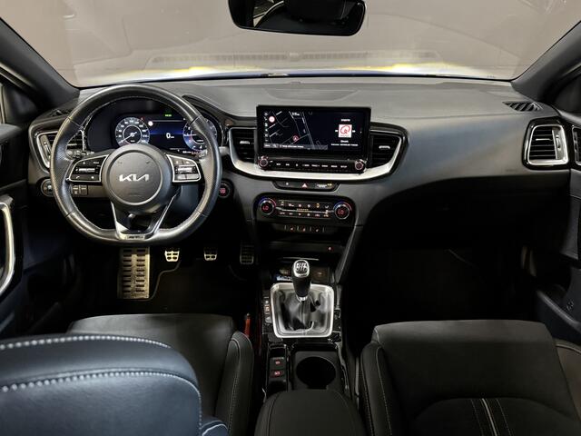 KIA CEE D Ceed 1.0 T-GDi GT-Line