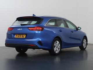 KIA CEE D