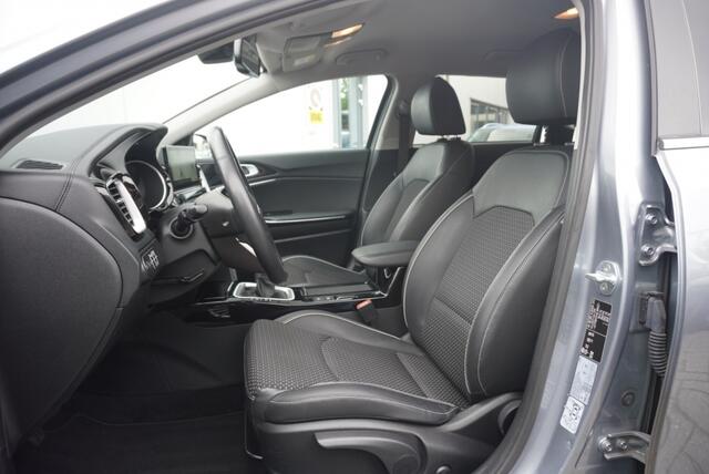 KIA CEE D Ceed Sportswagon 1.0 T-GDi Dyn.PlusLine Keyless | Stoel&Stuur verwarm.| CarPlay |