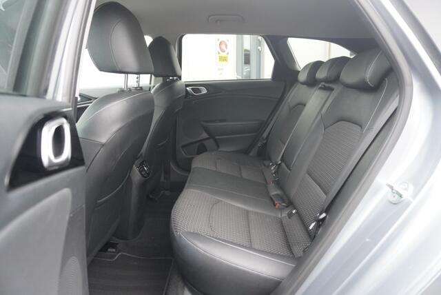 KIA CEE D Ceed Sportswagon 1.0 T-GDi Dyn.PlusLine Keyless | Stoel&Stuur verwarm.| CarPlay |