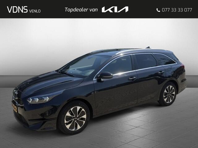 KIA CEE D Ceed Sportswagon 1.0 T-GDi DESIGN EDITION * VEEL OPTIES! *