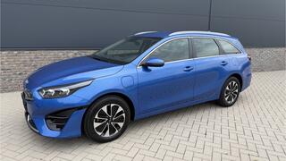 KIA CEE D