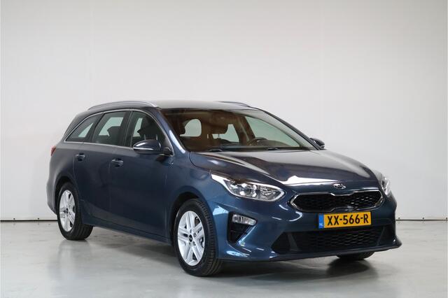 KIA CEE D Ceed Sportswagon 1.0 T-GDi DynamicLine Nav | Camera | Carplay | Cruise
