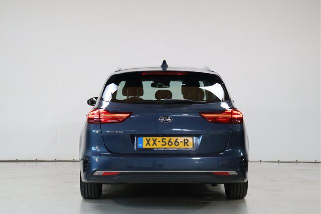 KIA CEE D Ceed Sportswagon 1.0 T-GDi DynamicLine Nav | Camera | Carplay | Cruise