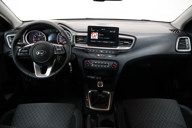 KIA CEE D Ceed Sportswagon 1.0 T-GDi DynamicLine Nav | Camera | Carplay | Cruise