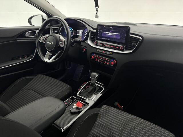 KIA CEE D Ceed 1.6 GDI PHEV DynamicLine | Camera | Cruise | Carplay | Keyless | Navi | LED | NAP