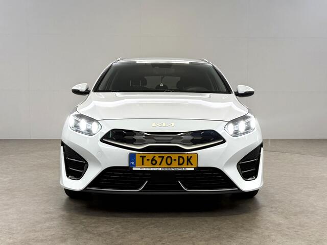 KIA CEE D Ceed 1.6 GDI PHEV DynamicLine | Camera | Cruise | Carplay | Keyless | Navi | LED | NAP