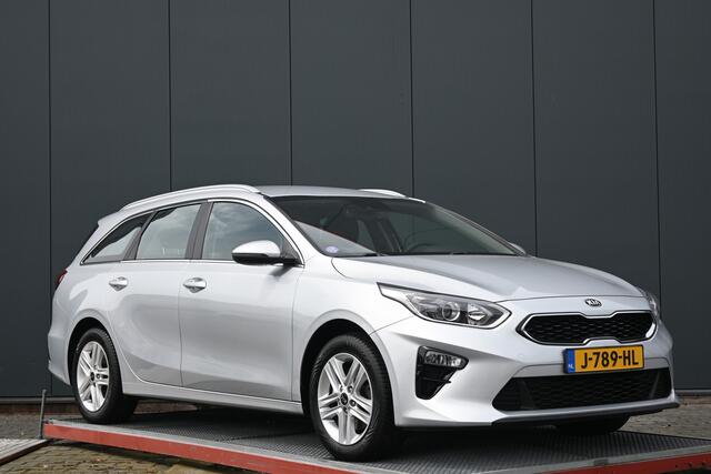 KIA CEE D Ceed Sportswagon 1.0 T-GDi DynamicLine