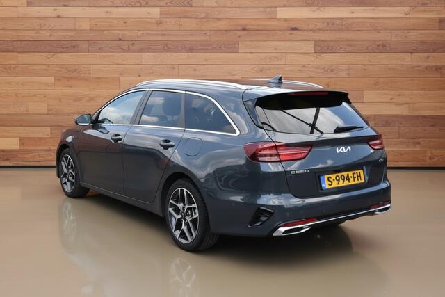 KIA CEE D Ceed Sportswagon 1.6 GDI PHEV ExecutiveLine | PLUG IN | LEDER | PANORAMADAK |