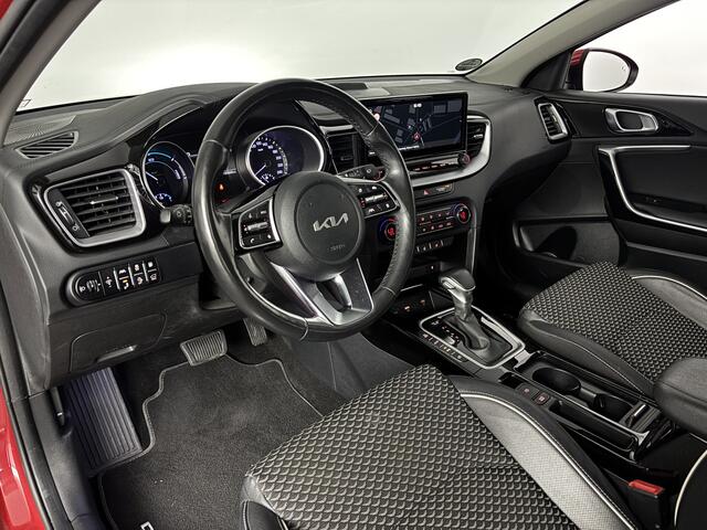 KIA CEE D Ceed Sportswagon 1.6 GDI PHEV DynamicLine | Trekhaak |