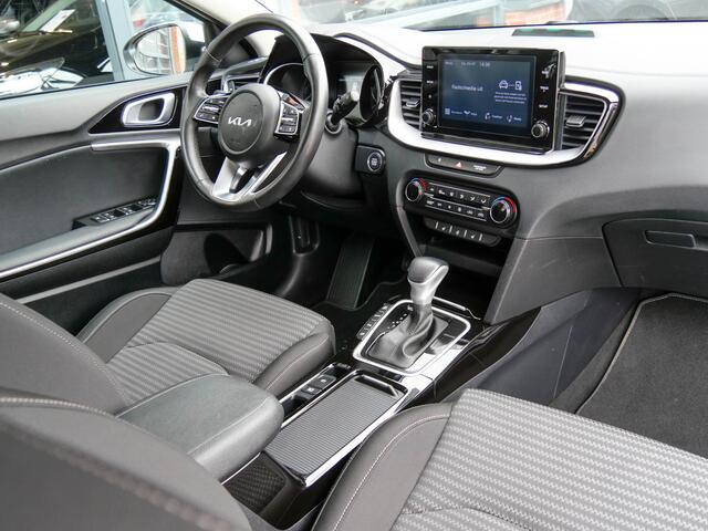 KIA CEE D Ceed Sportswagon 1.6 GDI PHEV DynamicPlusLine | CAMERA | CARPLAY | CRUISE CONTROL |