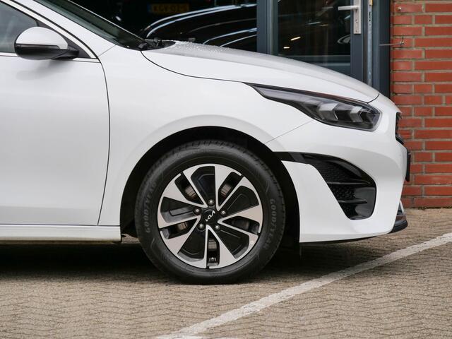 KIA CEE D Ceed Sportswagon 1.6 GDI PHEV DynamicPlusLine | CAMERA | CARPLAY | CRUISE CONTROL |