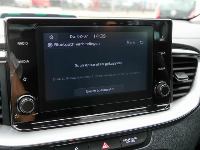 KIA CEE D Ceed Sportswagon 1.6 GDI PHEV DynamicPlusLine | CAMERA | CARPLAY | CRUISE CONTROL |