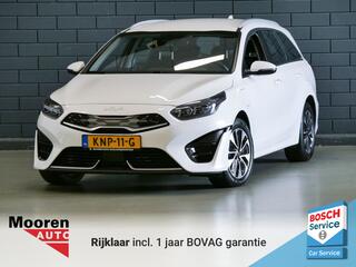 KIA CEE D