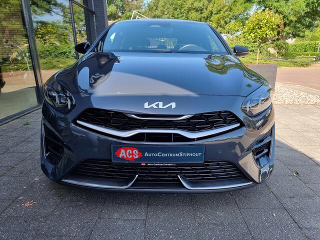 KIA CEE D Ceed 1.5 T-GDi GT-Line | 2025 | 4dkm | Super uitvoering | Fabrieksgarantie | Incl. BTW