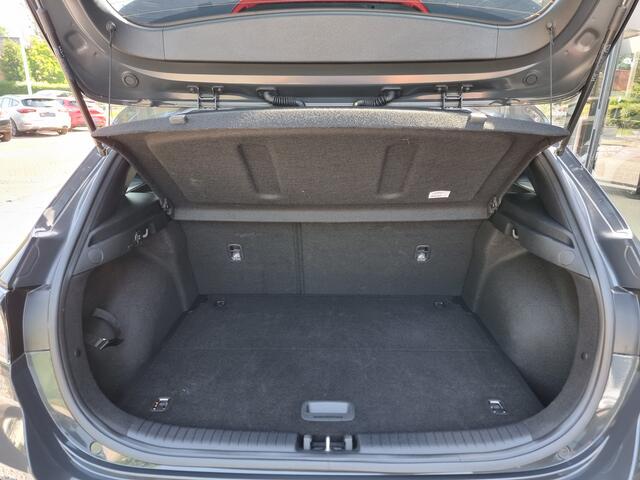 KIA CEE D Ceed 1.5 T-GDi GT-Line | 2025 | 4dkm | Super uitvoering | Fabrieksgarantie | Incl. BTW
