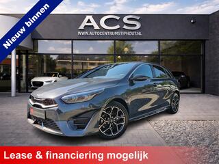 KIA CEE D