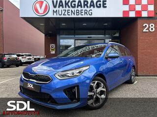 KIA CEE D