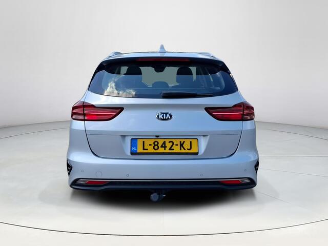 KIA CEE D Ceed Sportswagon 1.5 T-GDi DynamicLine | Navigatie | Airco | trekhaak