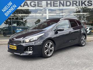 KIA CEE D