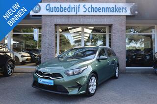 KIA CEE D