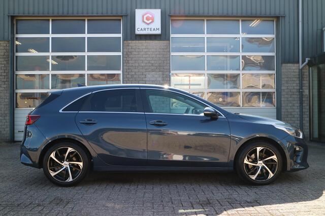 KIA CEE D Ceed 1.0 T-GDi DynamicPlusLine | Carplay | Camera | Goed onderhouden! |