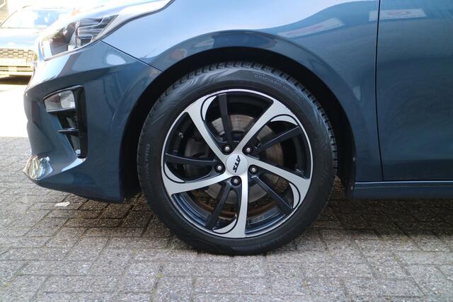 KIA CEE D Ceed 1.0 T-GDi DynamicPlusLine | Carplay | Camera | Goed onderhouden! |