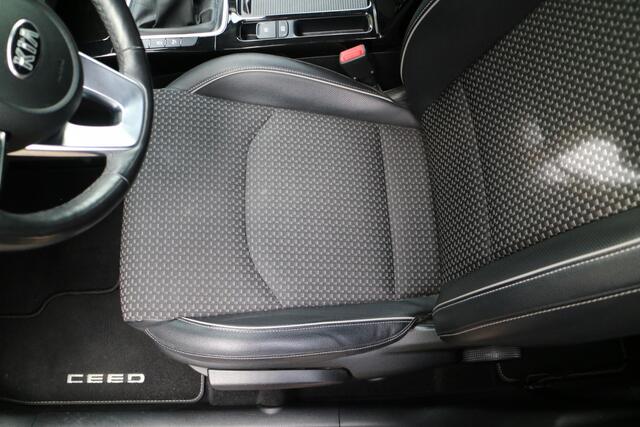 KIA CEE D Ceed 1.0 T-GDi DynamicPlusLine | Carplay | Camera | Goed onderhouden! |