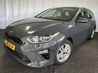 KIA CEE D