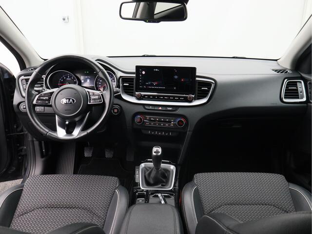 KIA CEE D Ceed Sportswagon 1.0 T-GDi DynamicPlusLine/ lage km/ zeer mooi!