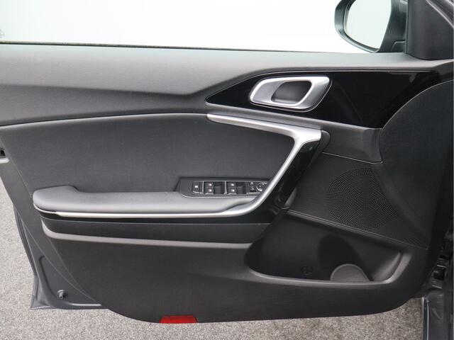 KIA CEE D Ceed Sportswagon 1.0 T-GDi DynamicPlusLine/ lage km/ zeer mooi!