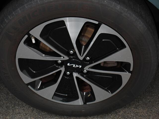 KIA CEE D Ceed Sportswagon 1.6 GDI PHEV Automaat DynamicPlusLine Navigatie Apple Carplay Android Auto Camera Parkeersensoren Adaptive Cruise Control Stoel- en stuurverwarming Climate Control Lichtmetalen velgen