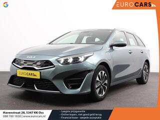 KIA CEE D