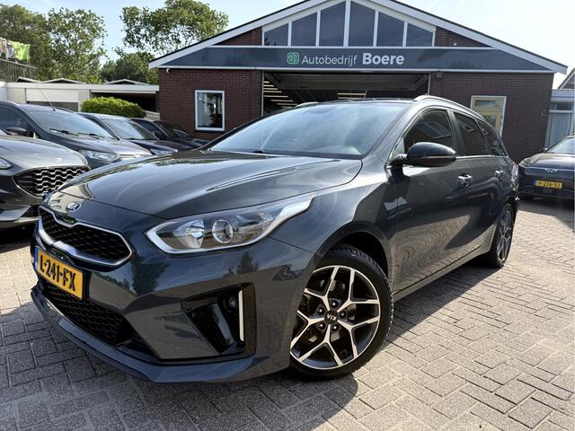 KIA CEE D Ceed Sportswagon 1.0 T-GDi GT-Line Edition Trekhaak, Camera, App Connect
