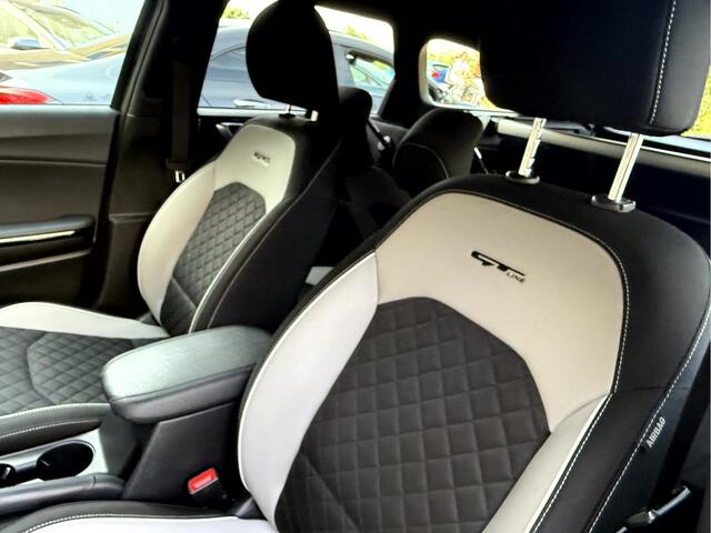 KIA CEE D Ceed Sportswagon 1.0 T-GDi GT-Line Edition Trekhaak, Camera, App Connect