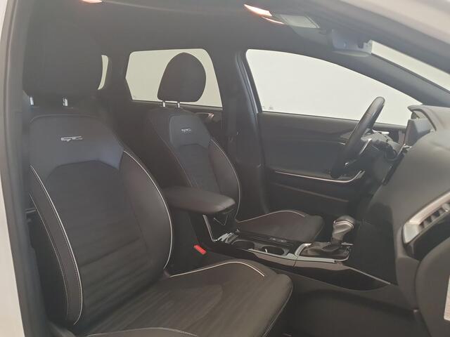 KIA CEE D Ceed Sportswagon 1.5 T-GDi 160pk GT-Line Camera, Keyless, Stoelverwarming