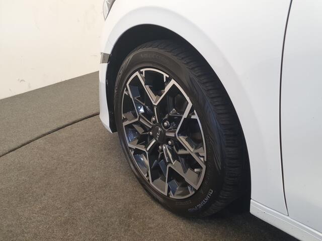KIA CEE D Ceed Sportswagon 1.5 T-GDi 160pk GT-Line Camera, Keyless, Stoelverwarming