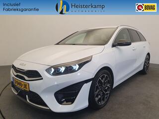 KIA CEE D