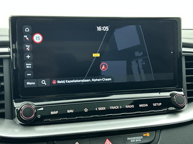 KIA CEE D Ceed Sportswagon 1.5 T-GDi GT-Line | Panorama-dak | Camera | Apple Carplay/Android Auto | Elektrische achterklep | Nederlandse Auto |