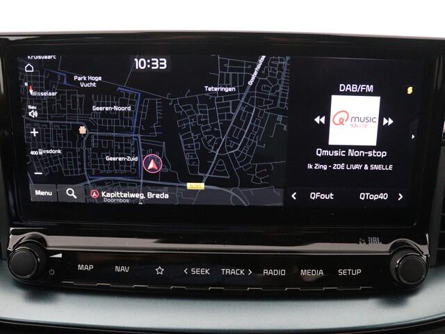 KIA CEE D Ceed Sportswagon 1.0 T-GDi Design Edition | 10 Jaar Garantie | Black Pack | 17 Inch Velgen | Camera | Nederlandse Auto | NAP |