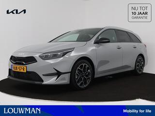 KIA CEE D