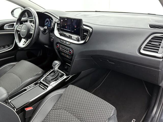 KIA CEE D Ceed Sportswagon 1.5 T-GDi DynamicPlusLine | Trekhaak afneembaar | onderweg-naar-dealer