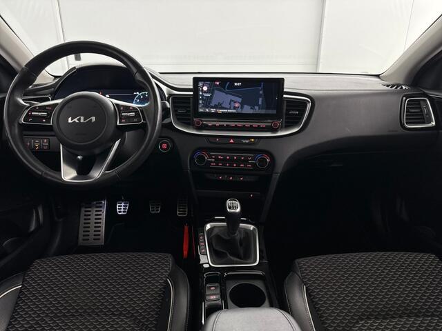 KIA CEE D Ceed Sportswagon 1.0 T-GDi Executive Line | Panoramadak | Elektrische stoelen | Elektrische achterklep