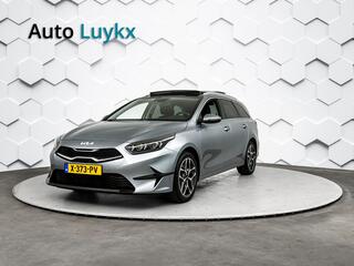 KIA CEE D