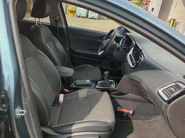 KIA CEE D Ceed 1.5 T-GDi DynamicPlusLine Keyless | Ecc | Navigatie | Apple Carplay/Android Auto